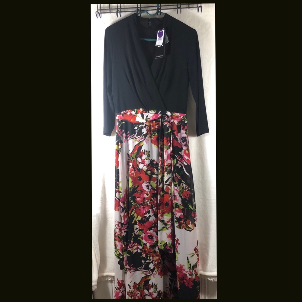 Be by Chetta B Dress